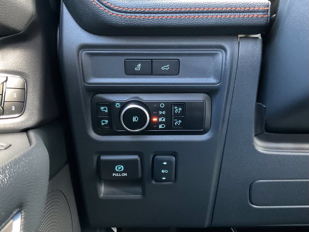 Used 2024 Ford Expedition Timberline AWD/4WD image 45