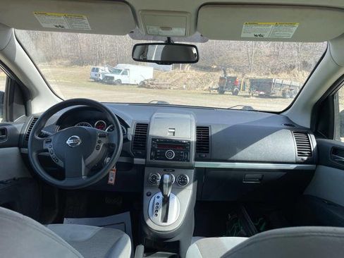 Used 2011 Nissan Sentra 2.0 S image 31