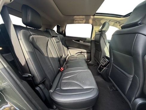 Used 2022 Lincoln Nautilus Reserve image 29