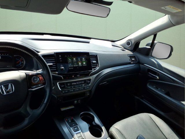 Used 2021 Honda Pilot Special Edition image 19