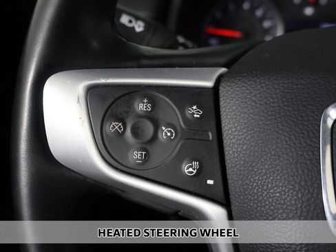 Used 2023 GMC Terrain SLT image 6