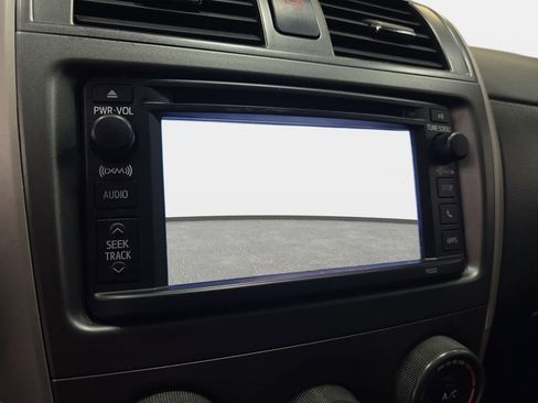 Used 2012 Toyota Corolla S w/ Preferred Accessory Pkg FWD image 21