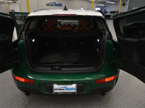 Used 2023 MINI Cooper Clubman S FWD image 40
