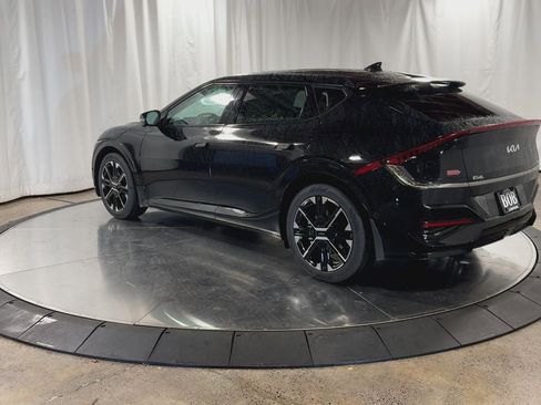 New 2025 Kia EV6 GT-Line image 8