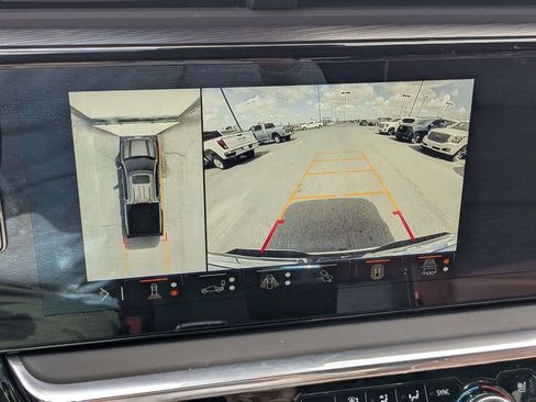 Used 2025 GMC Sierra 1500 Denali Ultimate image 21