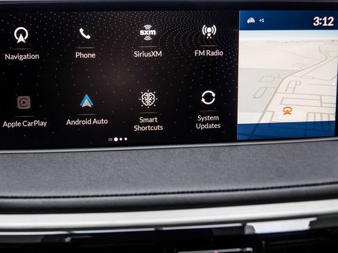 Used 2024 Acura MDX FWD w/ Technology Package image 24