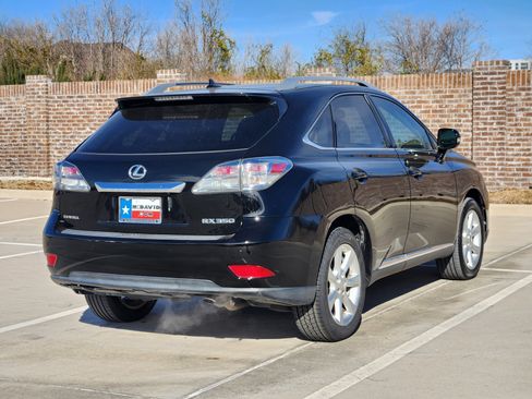 Used 2011 Lexus RX 350 350 image 6