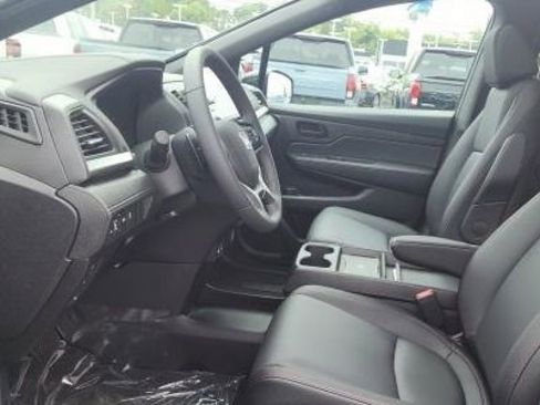 Used 2026 Honda Odyssey Sport-L image 15
