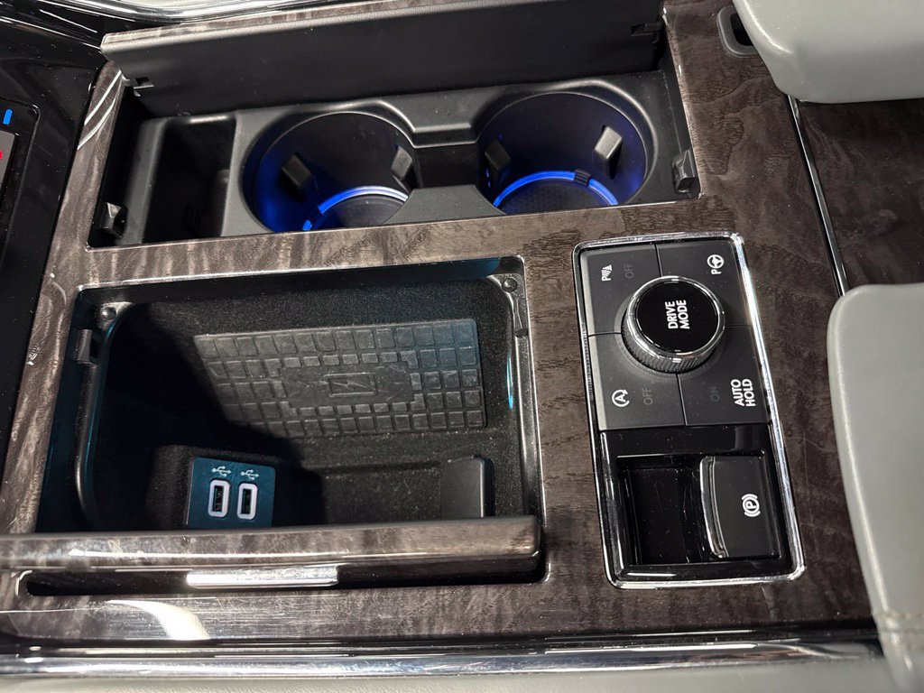 Used 2018 Lincoln Navigator Reserve w/ Technology Package AWD/4WD image 30