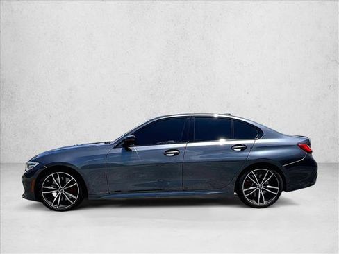 Used 2021 BMW M340i w/ Premium Package RWD image 6