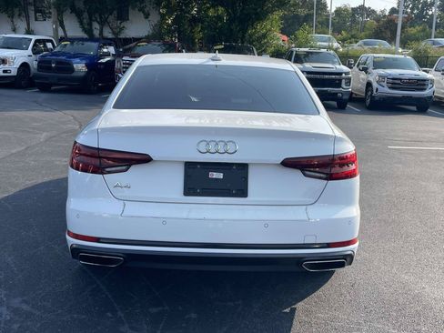 Used 2019 Audi A4 2.0T Premium FWD image 6
