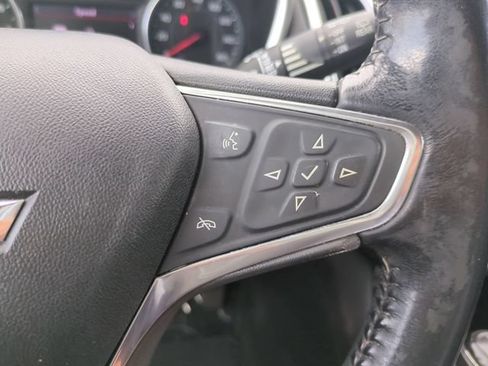 Used 2019 Chevrolet Equinox LT w/ Sun & Navigation Package AWD/4WD image 31