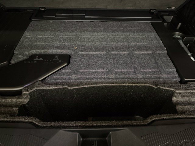Used 2025 Subaru Forester Premium AWD/4WD image 89