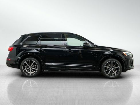 Used 2025 Audi Q7 2.0T Premium Plus AWD/4WD image 6