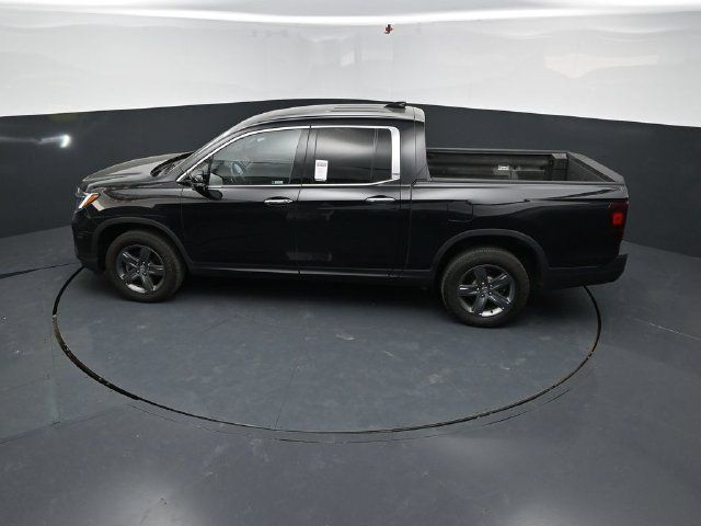 Used 2023 Honda Ridgeline RTL-E image 71