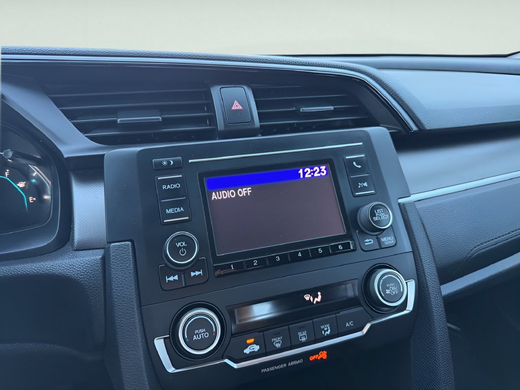 Used 2020 Honda Civic LX image 19