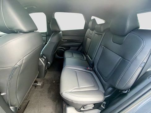 New 2026 Hyundai Tucson XRT FWD image 24