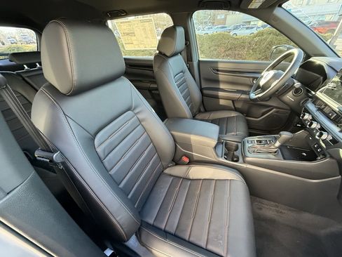 New 2026 Honda CR-V Sport-L image 42