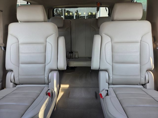 Used 2019 GMC Yukon Denali w/ Denali Ultimate Package AWD/4WD image 11