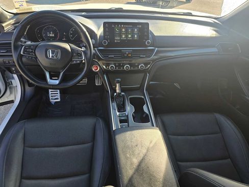 Used 2022 Honda Accord Sport image 20