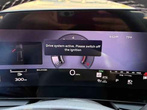 New 2026 Audi A5 2.0T Premium Plus AWD/4WD image 13