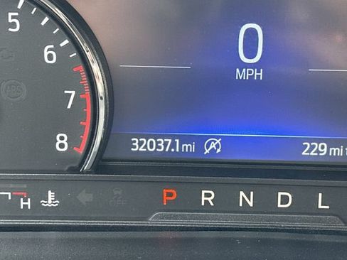 Certified 2023 Ford Explorer XLT w/ Equipment Group 202A AWD/4WD image 36
