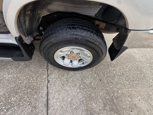 Used 2000 Toyota 4Runner 2WD image 11