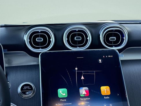 New 2026 Mercedes-Benz GLC 300 GLC 300 image 37