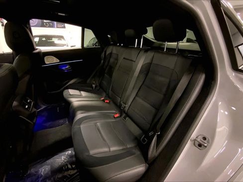 Used 2025 Mercedes-Benz GLE 53 AMG AMG GLE 53 image 20