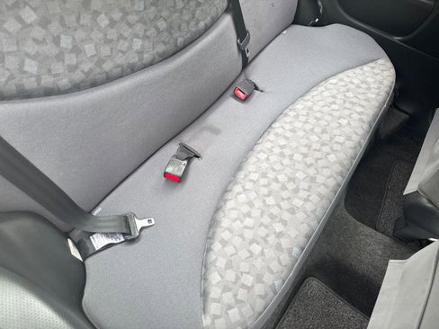 Used 2001 Toyota Echo Coupe FWD image 18