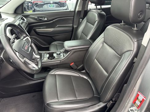 Certified 2023 GMC Acadia SLT AWD/4WD image 20