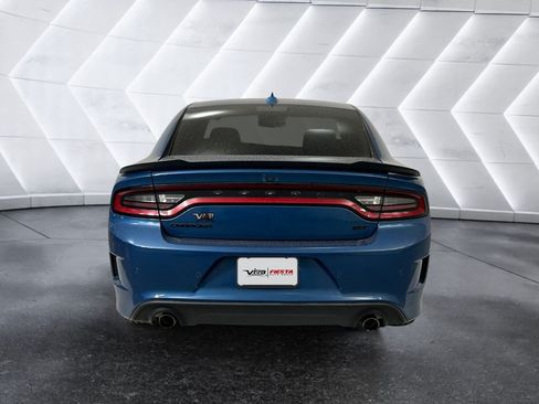 Used 2023 Dodge Charger GT w/ Blacktop Package RWD image 5