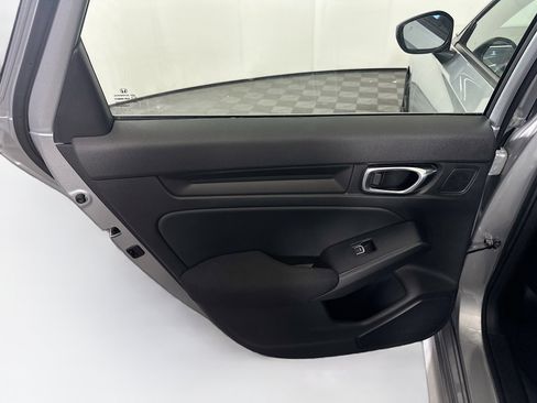 Used 2025 Honda Civic Sport image 25