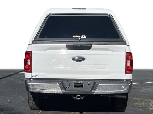 Used 2021 Ford F150 XLT image 24