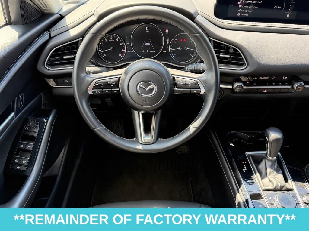 Used 2024 MAZDA CX-30 AWD 2.5 S w/ Select Sport Pkg image 27