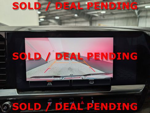 Used 2024 GMC Sierra 3500 SLE image 27