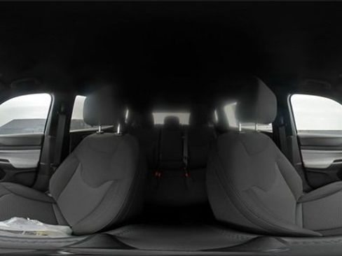 Used 2025 Jeep Compass Sport image 24