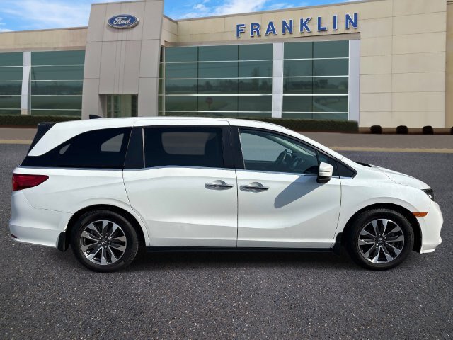 Used 2023 Honda Odyssey EX-L image 8