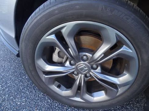 Used 2023 Honda Accord EX image 35