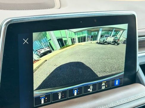 Used 2023 Chevrolet Tahoe High Country w/ Max Trailering Package image 12