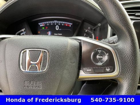 Used 2022 Honda CR-V EX image 35