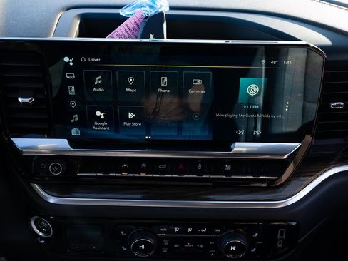 Used 2022 Chevrolet Silverado 1500 RST image 13