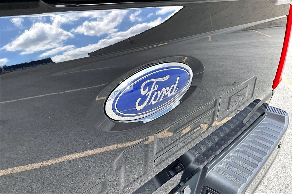 Certified 2023 Ford F150 XLT w/ Equipment Group 302A High AWD/4WD image 30