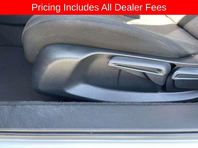 Used 2023 Honda Accord LX image 20