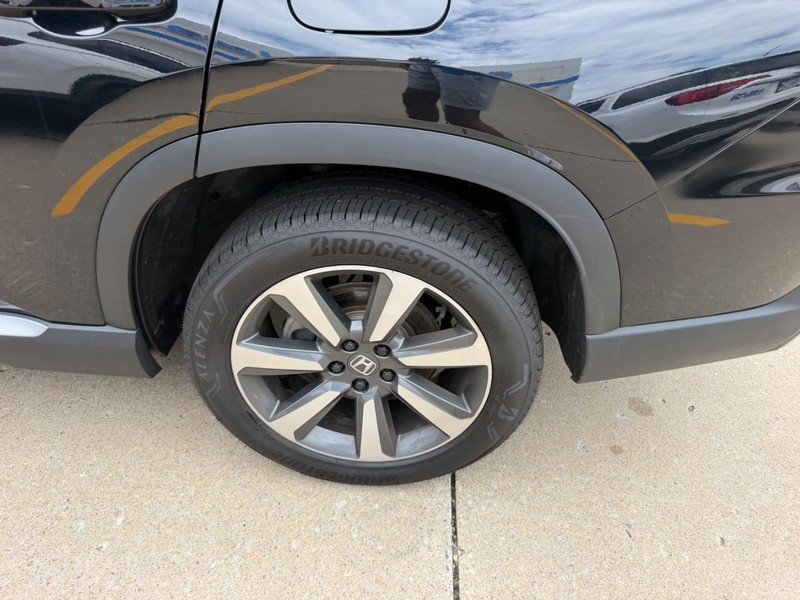 Certified 2024 Honda Pilot Elite image 6