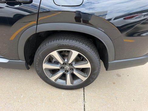 Certified 2024 Honda Pilot Elite image 6