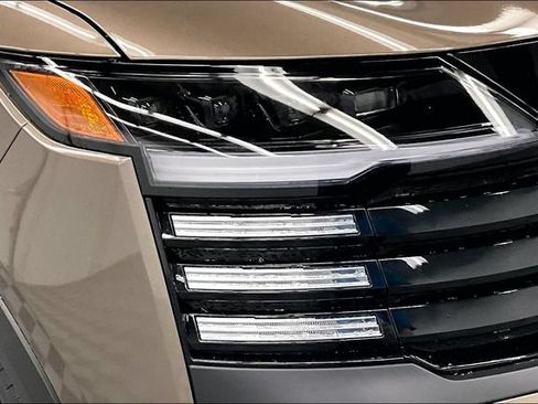 New 2026 Nissan Kicks S FWD image 14