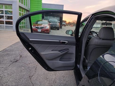 Used 2008 Honda Civic EX-L image 14