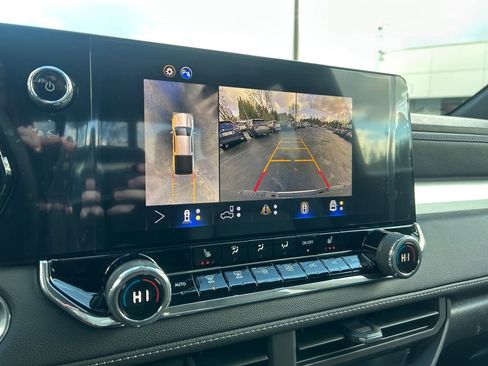 New 2026 Chevrolet Colorado LT w/ LT Convenience Package image 19