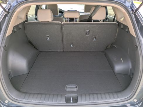 Used 2020 Hyundai Tucson Value FWD image 11